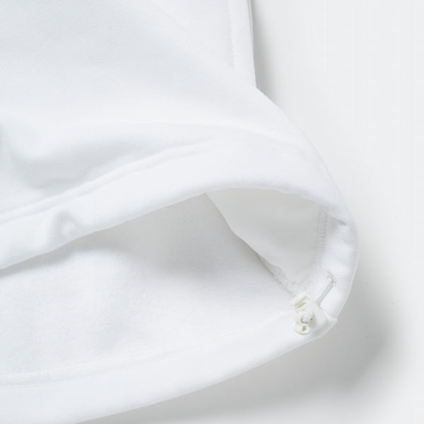 TECH SWEAT ANORAK PARKA