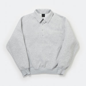 カラー: HEATHER GRAY / S