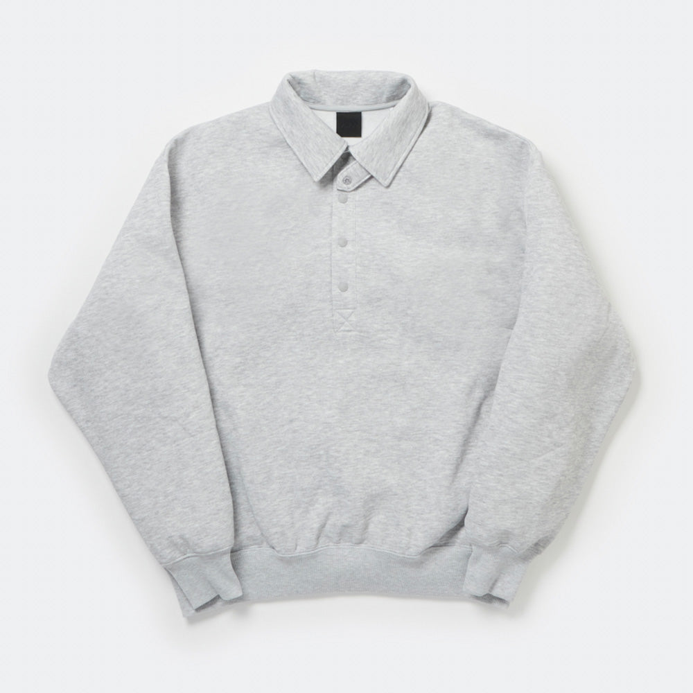 TECH SWEAT SNAP PULLOVER