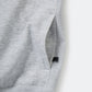 TECH SWEAT SNAP PULLOVER