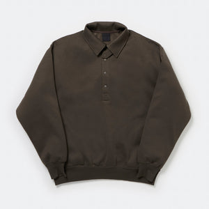カラー: BROWNKHAKI / S