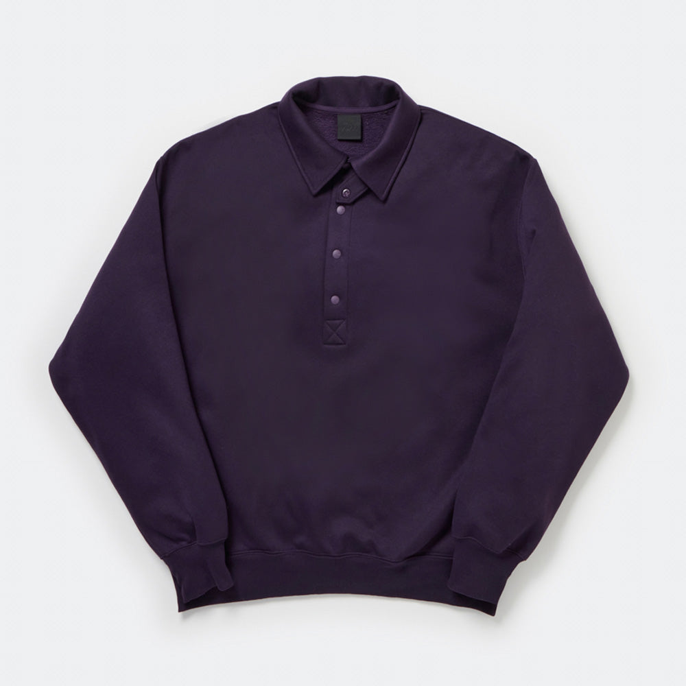 TECH SWEAT SNAP PULLOVER