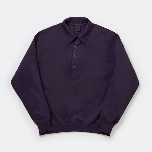 TECH SWEAT SNAP PULLOVER