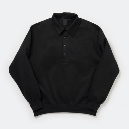 TECH SWEAT SNAP PULLOVER