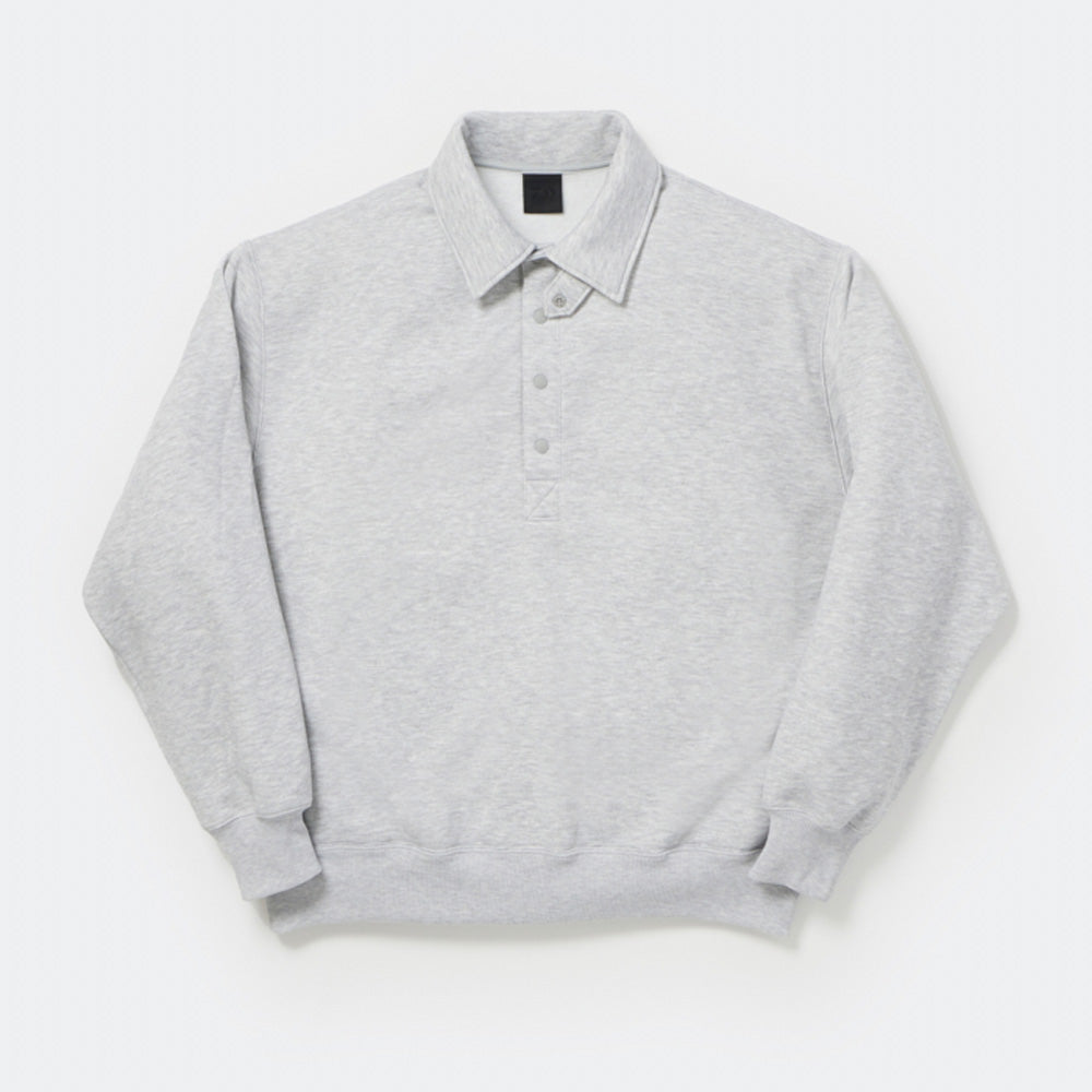 TECH SWEAT SNAP PULLOVER