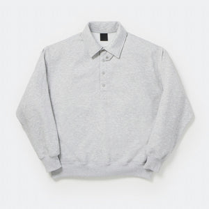カラー: HEATHER GRAY / S