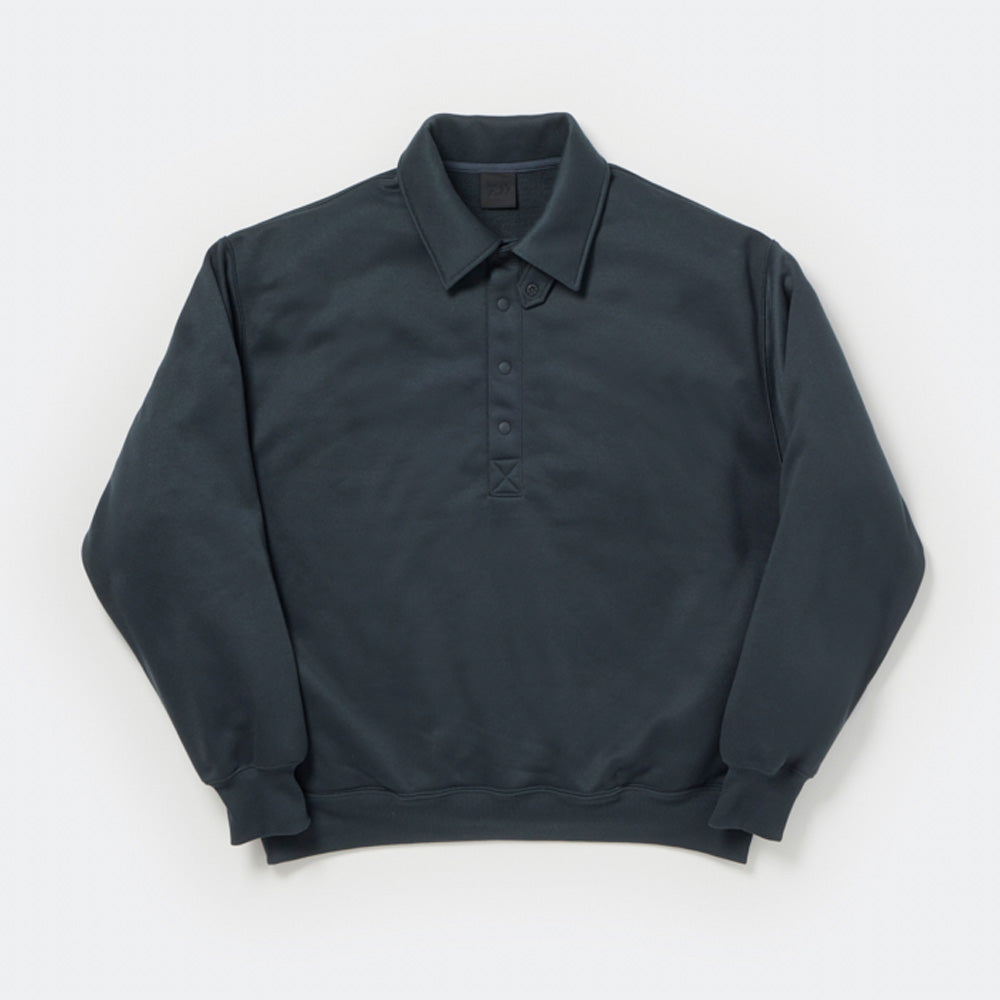 TECH SWEAT SNAP PULLOVER
