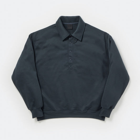 TECH SWEAT SNAP PULLOVER