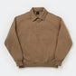 TECH SWEAT SNAP PULLOVER