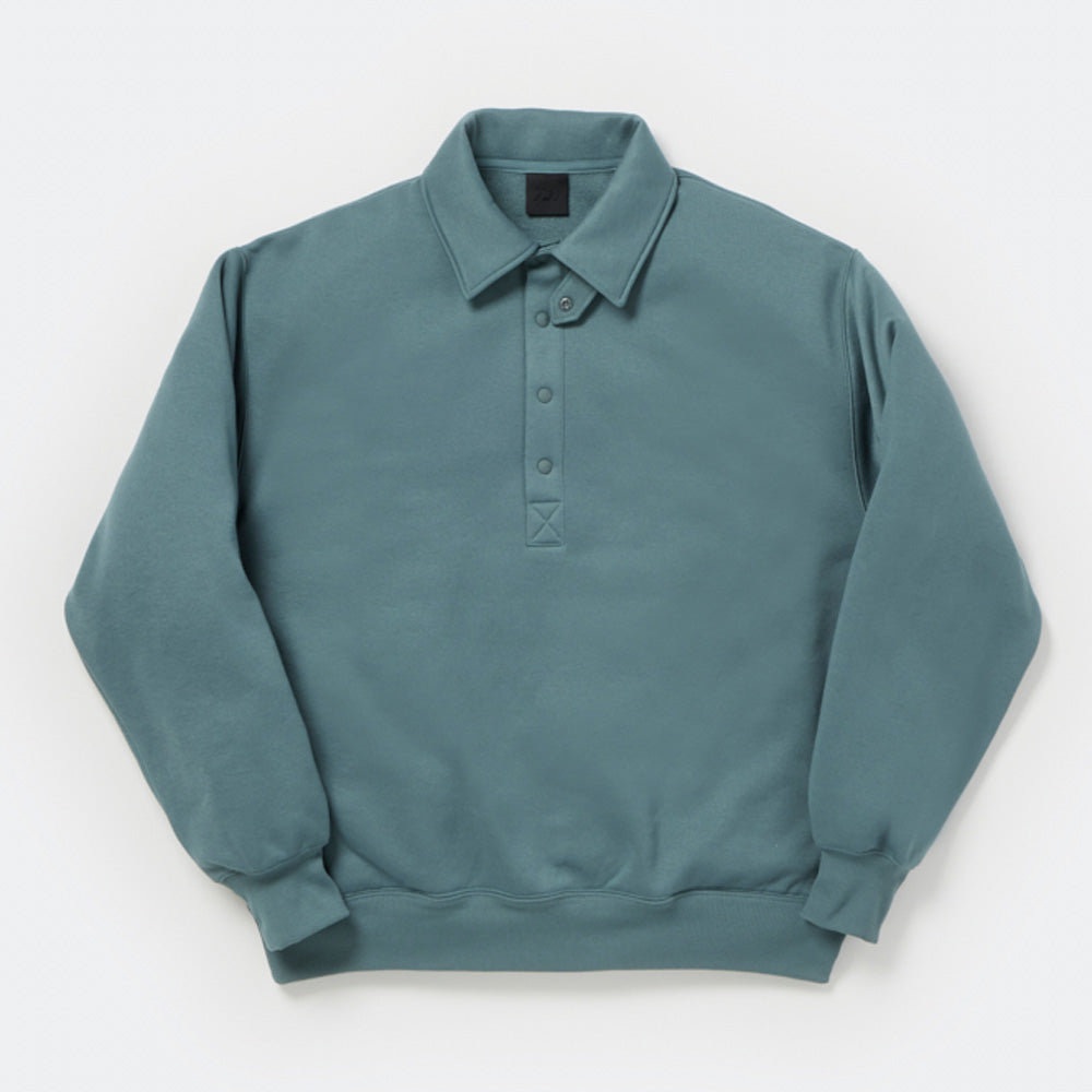 TECH SWEAT SNAP PULLOVER