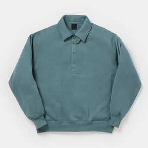 カラー: SMOKE GREEN / S