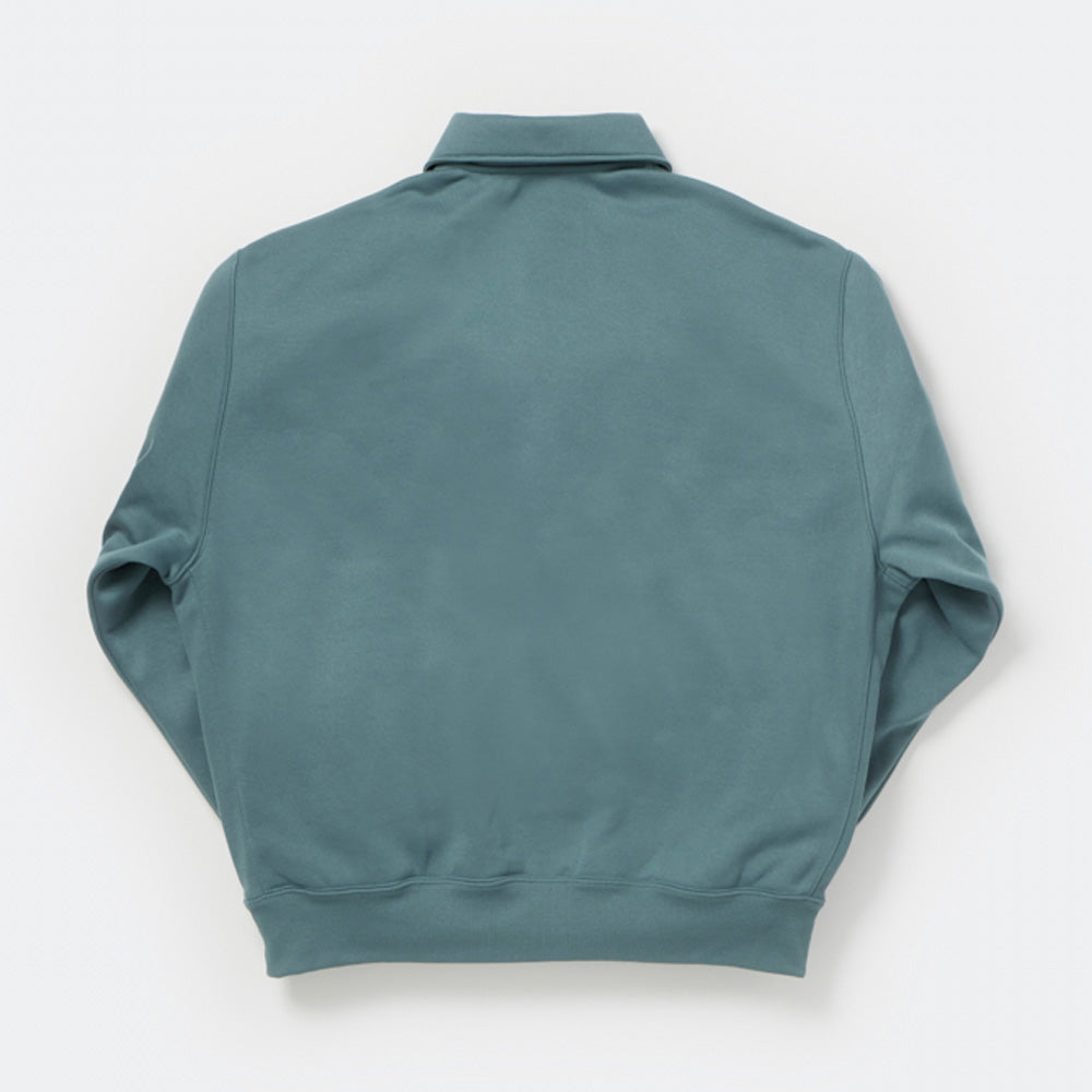 TECH SWEAT SNAP PULLOVER