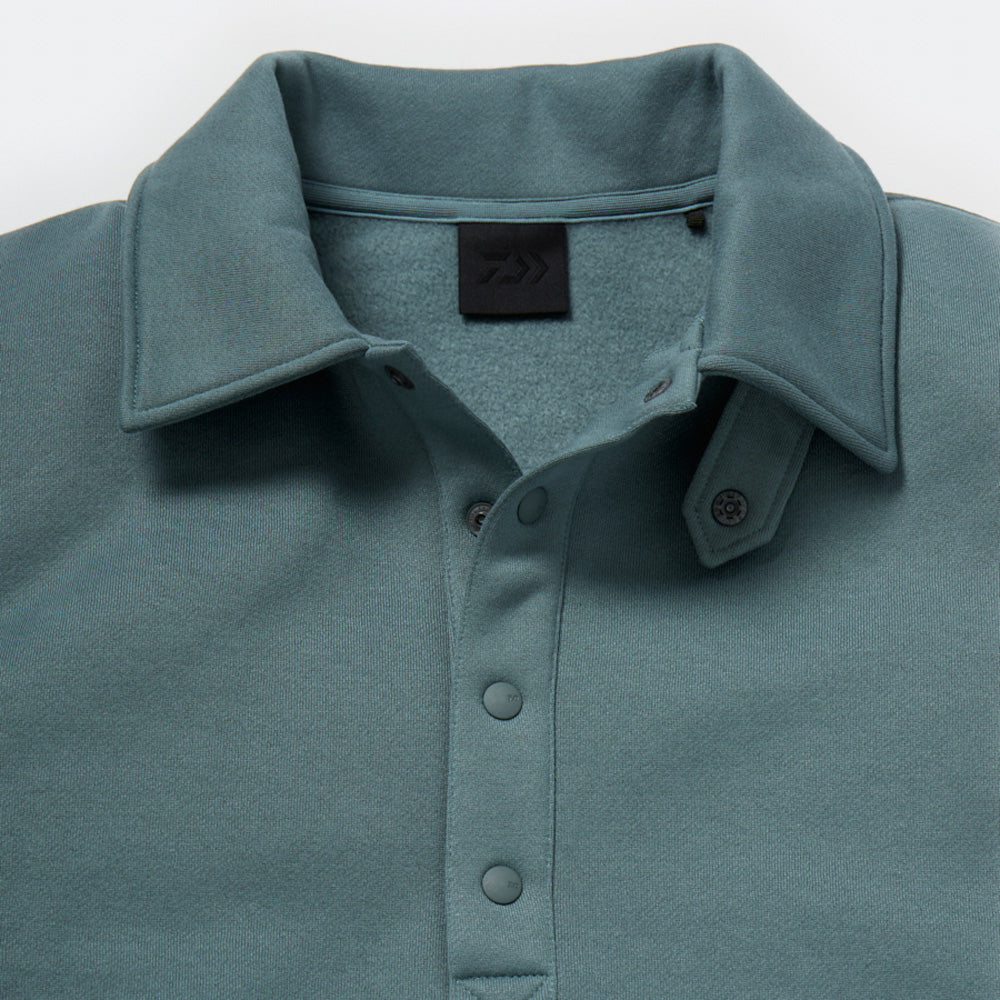 TECH SWEAT SNAP PULLOVER