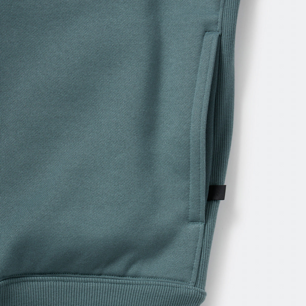 TECH SWEAT SNAP PULLOVER