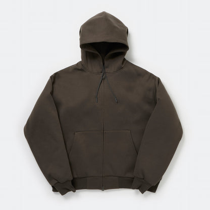 TECH SWEAT DOUBLE FACE PARKA