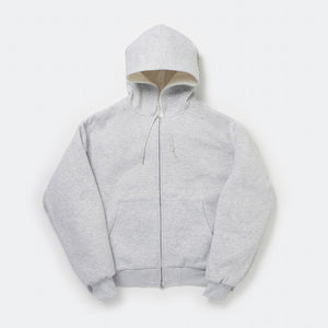カラー: HEATHER GRAY / S