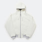 TECH SWEAT DOUBLE FACE PARKA