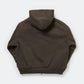 TECH SWEAT DOUBLE FACE PARKA