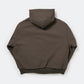 TECH SWEAT DOUBLE FACE PARKA