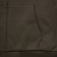 TECH SWEAT DOUBLE FACE PARKA