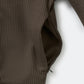 TECH SWEAT DOUBLE FACE PARKA