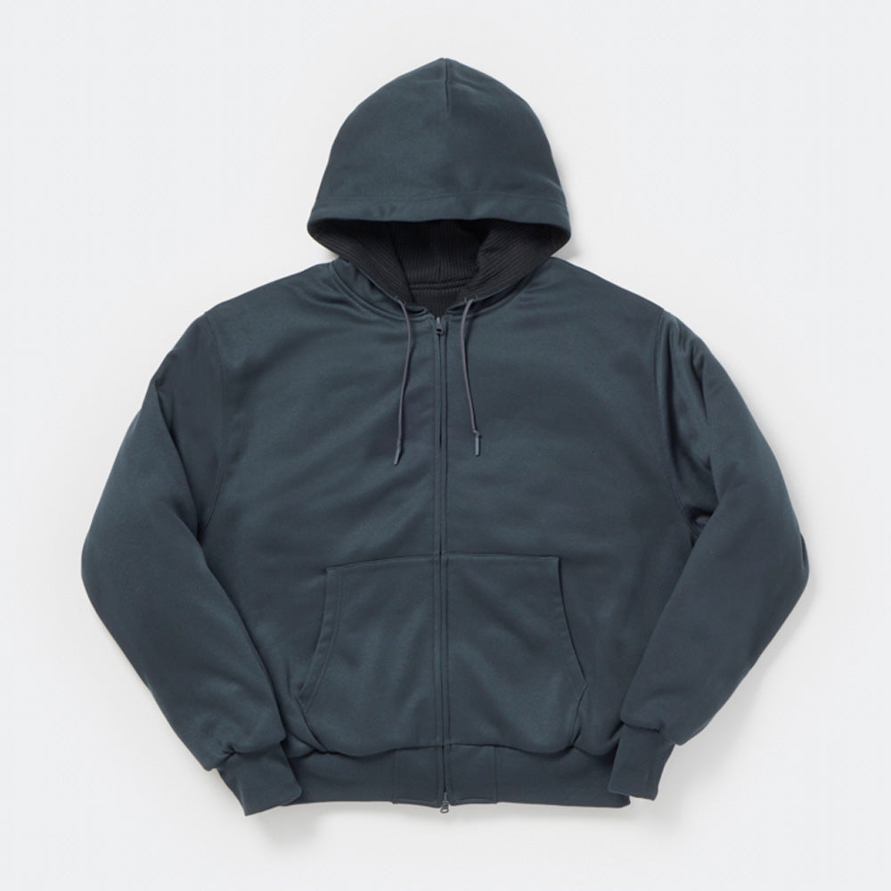 TECH SWEAT DOUBLE FACE PARKA