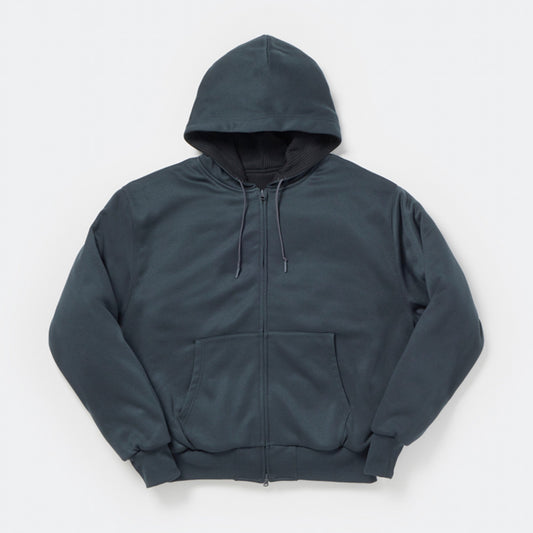 TECH SWEAT DOUBLE FACE PARKA