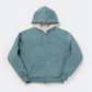 TECH SWEAT DOUBLE FACE PARKA