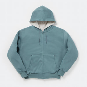 カラー: SMOKE GREEN / M