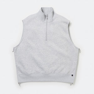 カラー: HEATHER GRAY / S