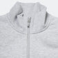 TECH SWEAT ZIP VEST PULLOVER