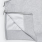 TECH SWEAT ZIP VEST PULLOVER