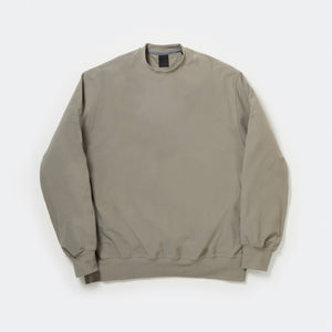 カラー: WOLF GRAY / S