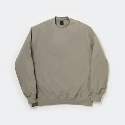 TECH FLEX JERSEY CREW