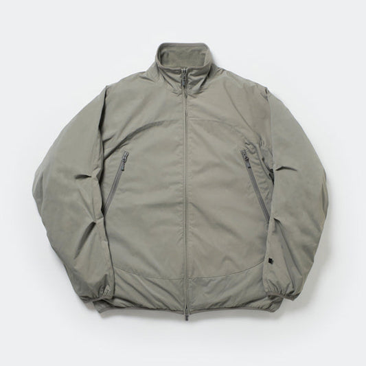 TECH REVERSIBLE MIL ECWCS STAND JACKET