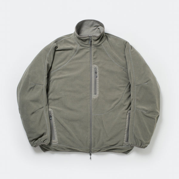TECH REVERSIBLE MIL ECWCS STAND JACKET