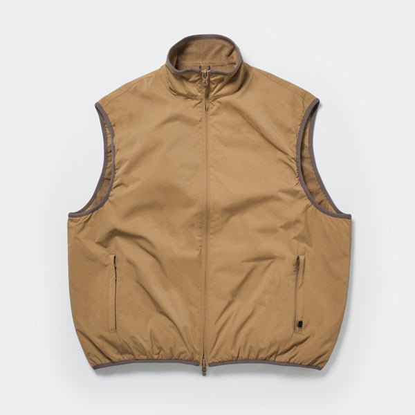TECH REVERSIBLE MIL ECWCS STAND VEST