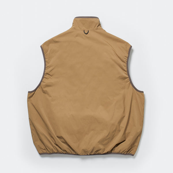 TECH REVERSIBLE MIL ECWCS STAND VEST