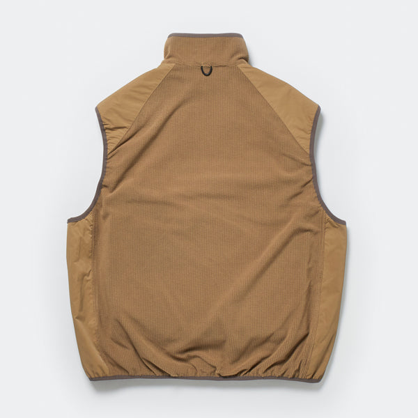 TECH REVERSIBLE MIL ECWCS STAND VEST