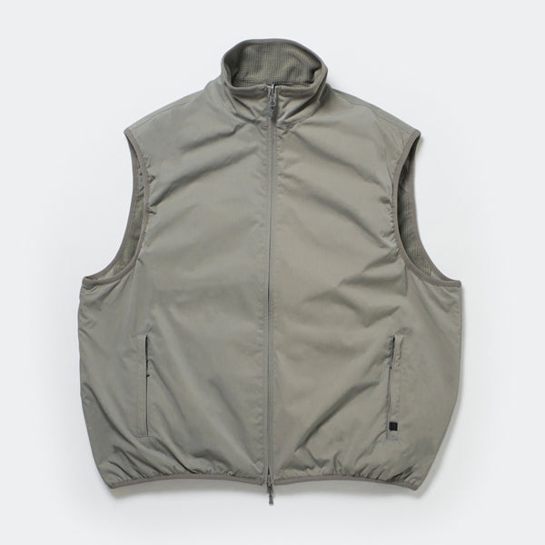 TECH REVERSIBLE MIL ECWCS STAND VEST