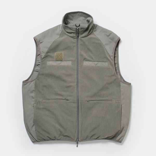 TECH REVERSIBLE MIL ECWCS STAND VEST