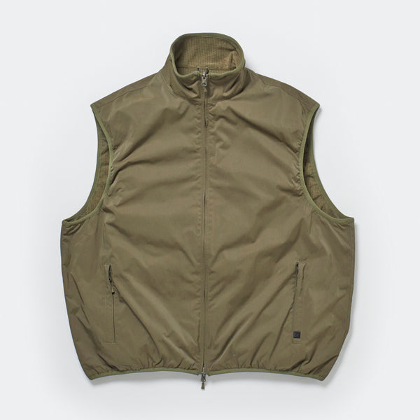 TECH REVERSIBLE MIL ECWCS STAND VEST