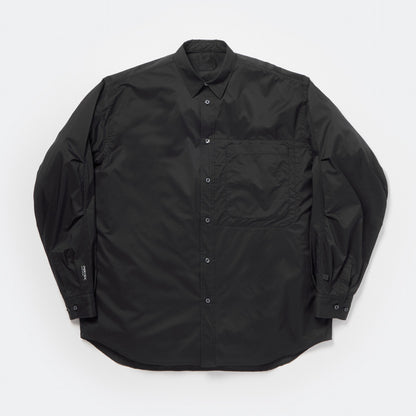 TECH PERTEX Travel Shirt 26ssmae