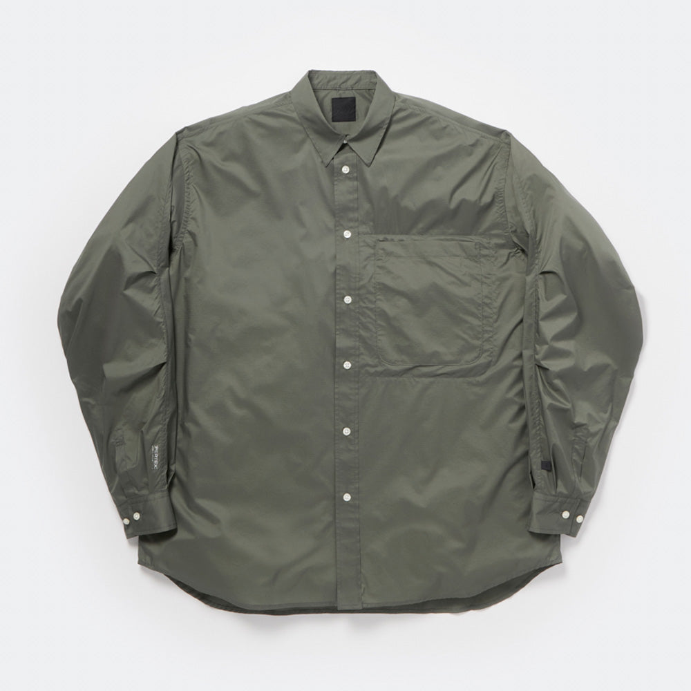 TECH PERTEX Travel Shirt 26ssmae
