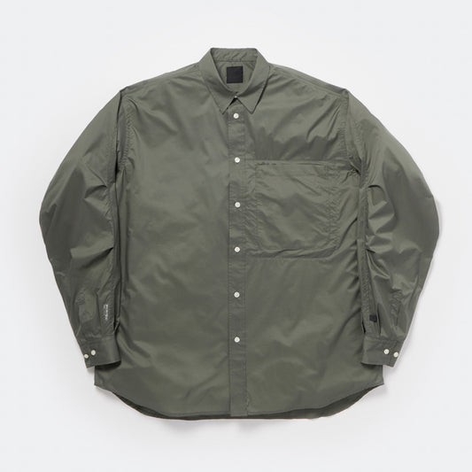 TECH PERTEX Travel Shirt 26ssmae
