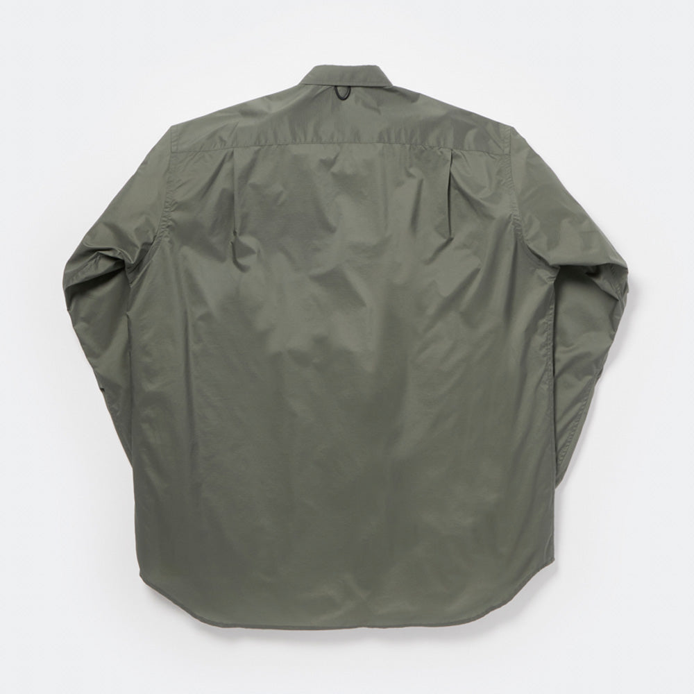 TECH PERTEX Travel Shirt 26ssmae