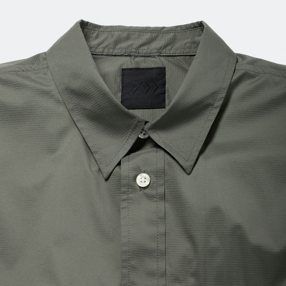 TECH PERTEX Travel Shirt 26ssmae
