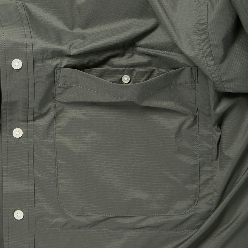 TECH PERTEX Travel Shirt 26ssmae