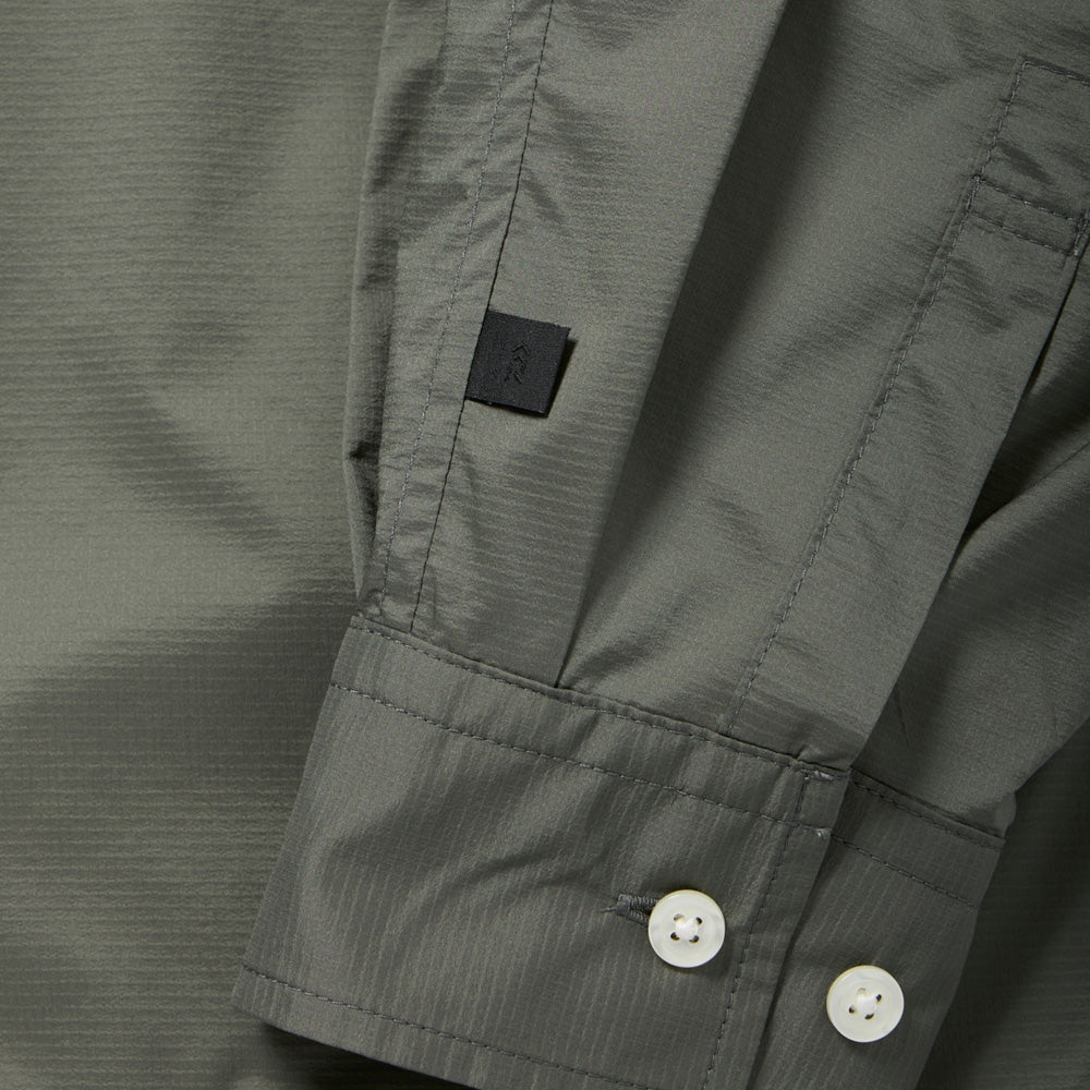 TECH PERTEX Travel Shirt 26ssmae