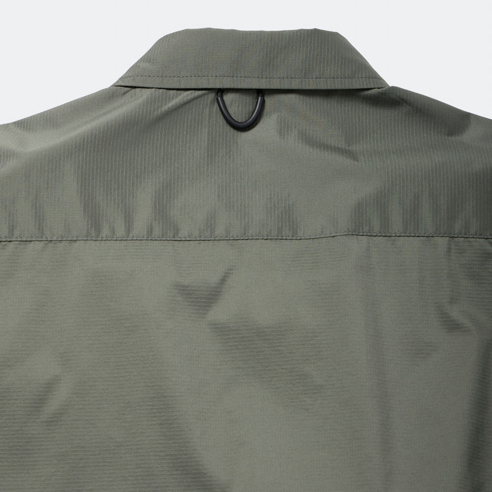 TECH PERTEX Travel Shirt 26ssmae